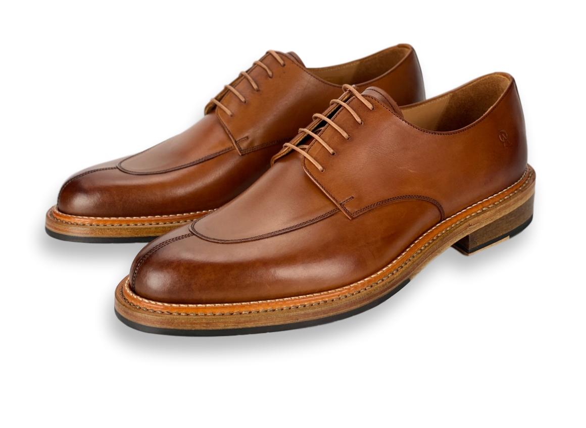 Goodyear welt Tagged