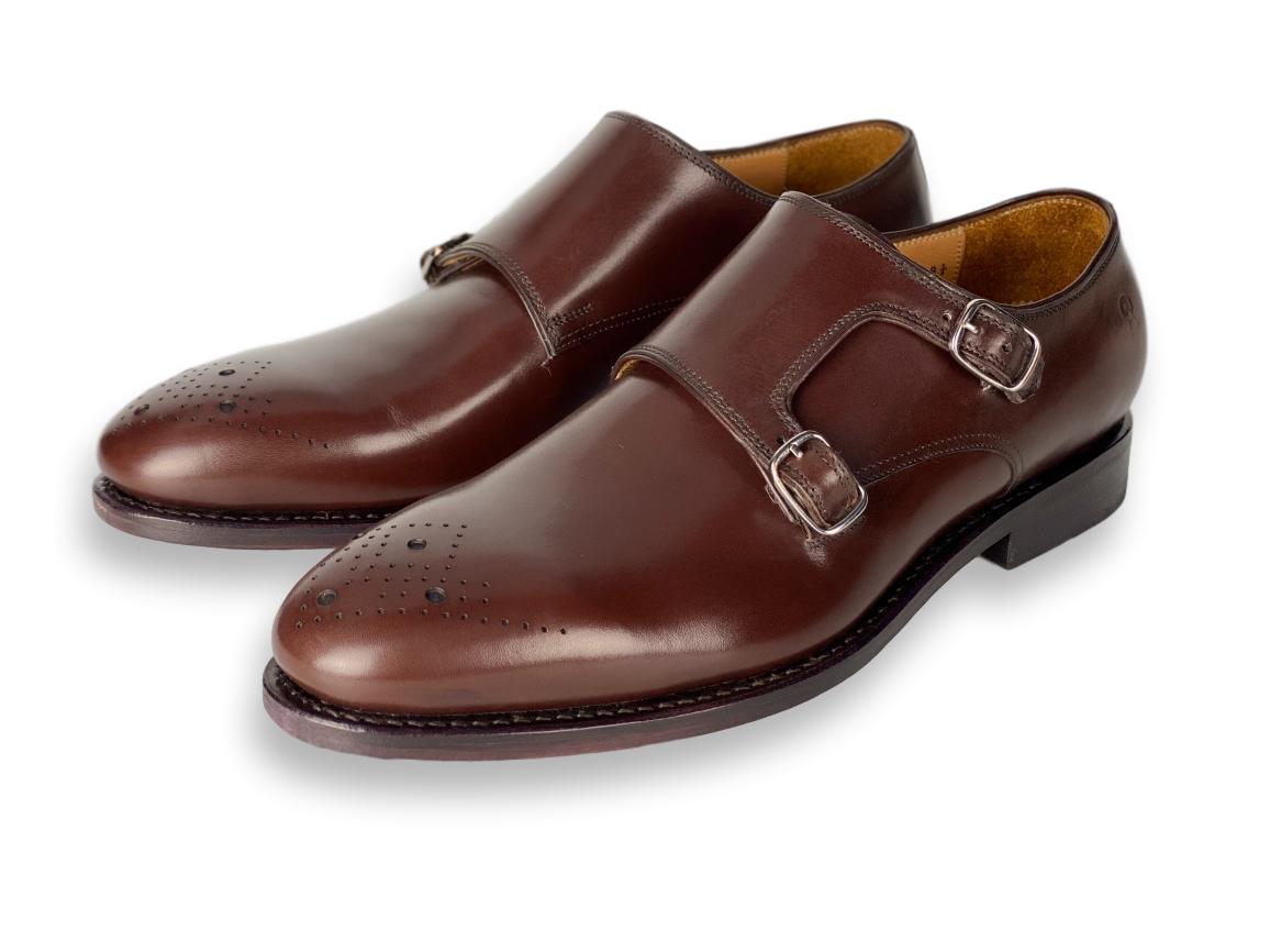 Greenville Double Monk