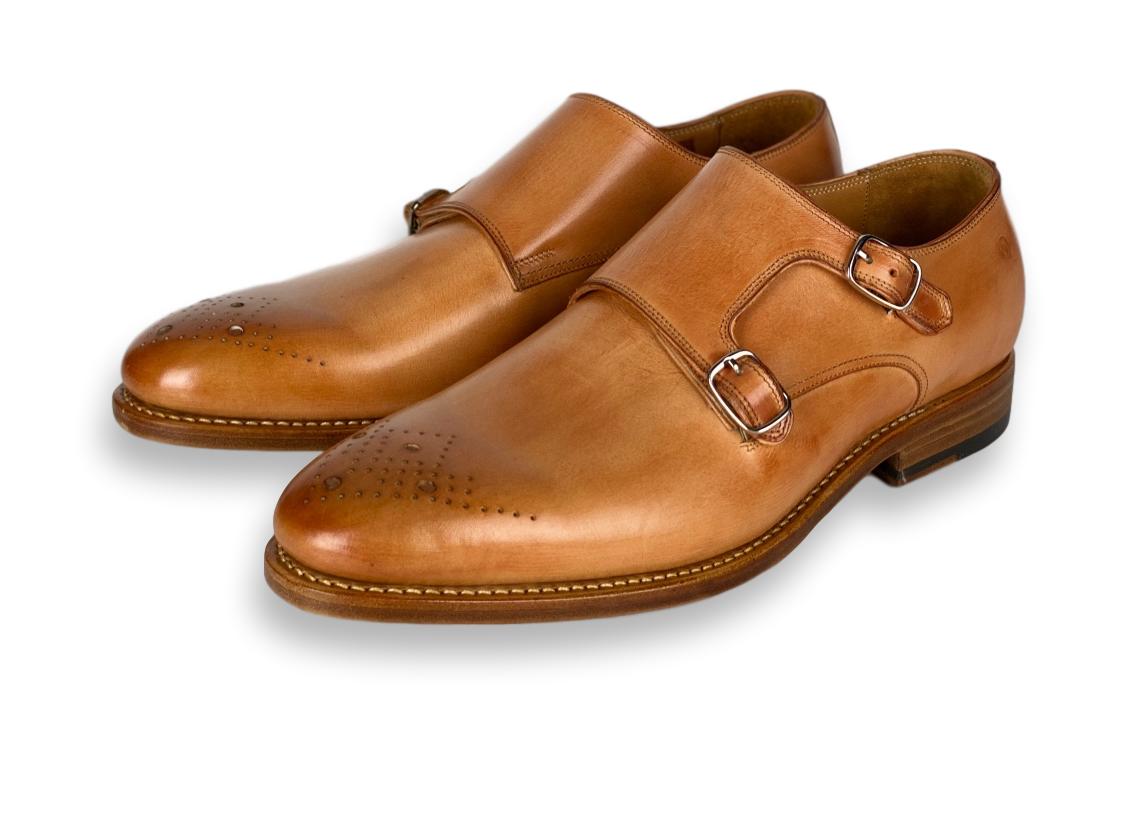 Greenville Double Monk