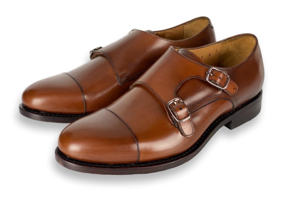 Charleston Double Monk