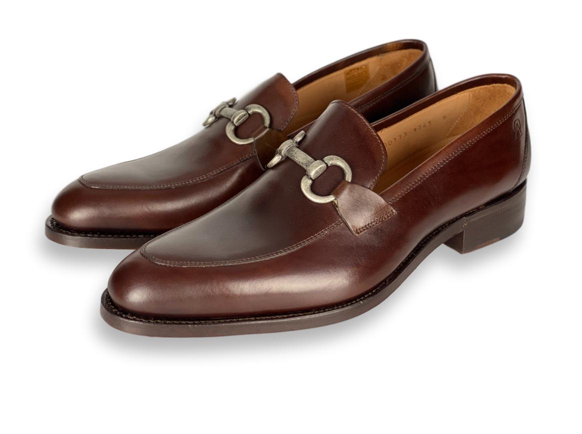 Louisville Bit Loafer