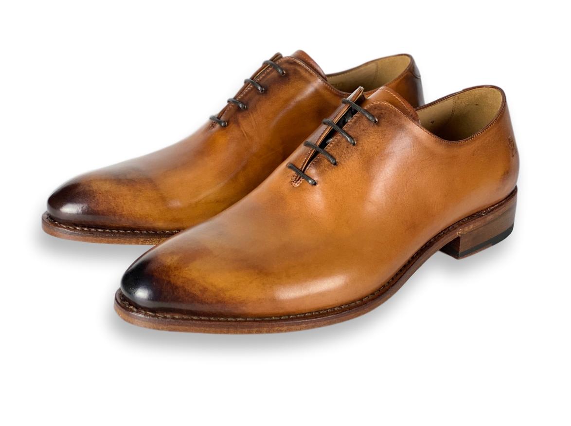 Athen Wholecut Oxford