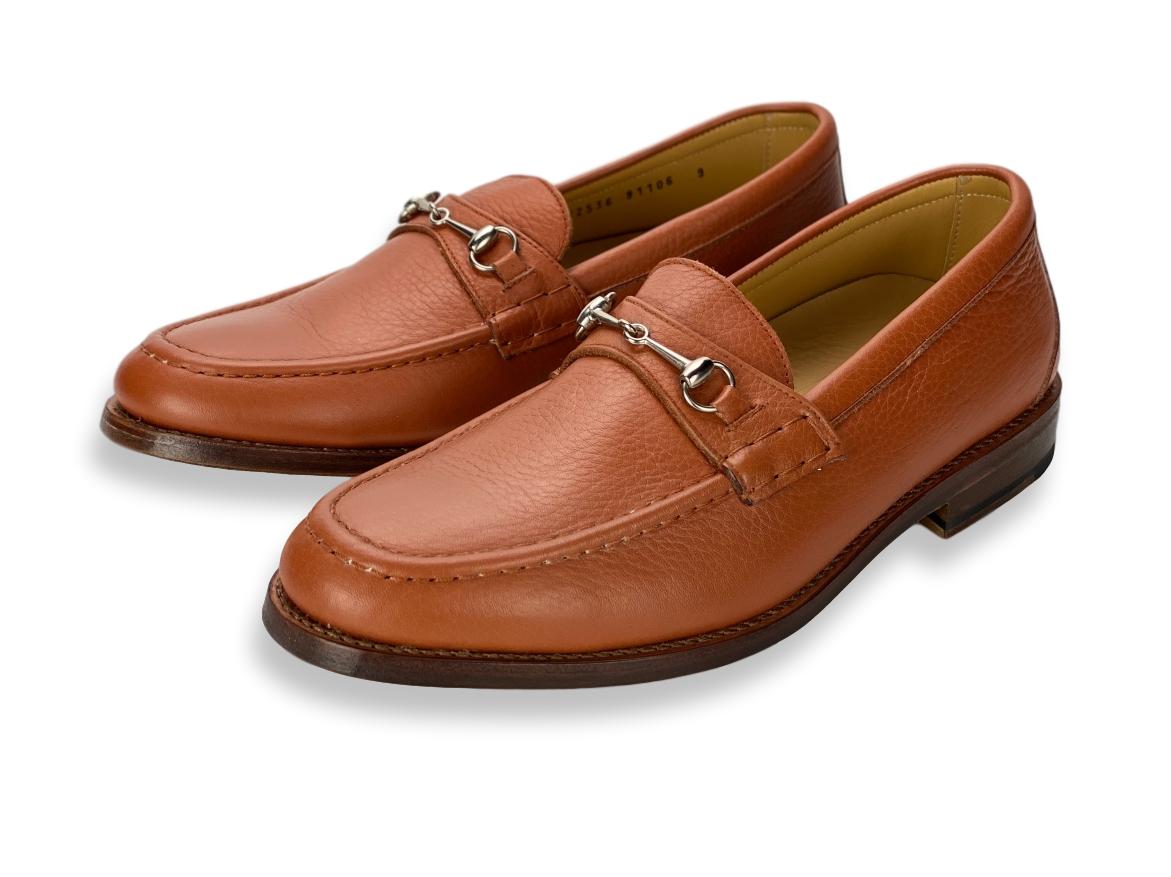 Norman Bit Loafer Flex Welt