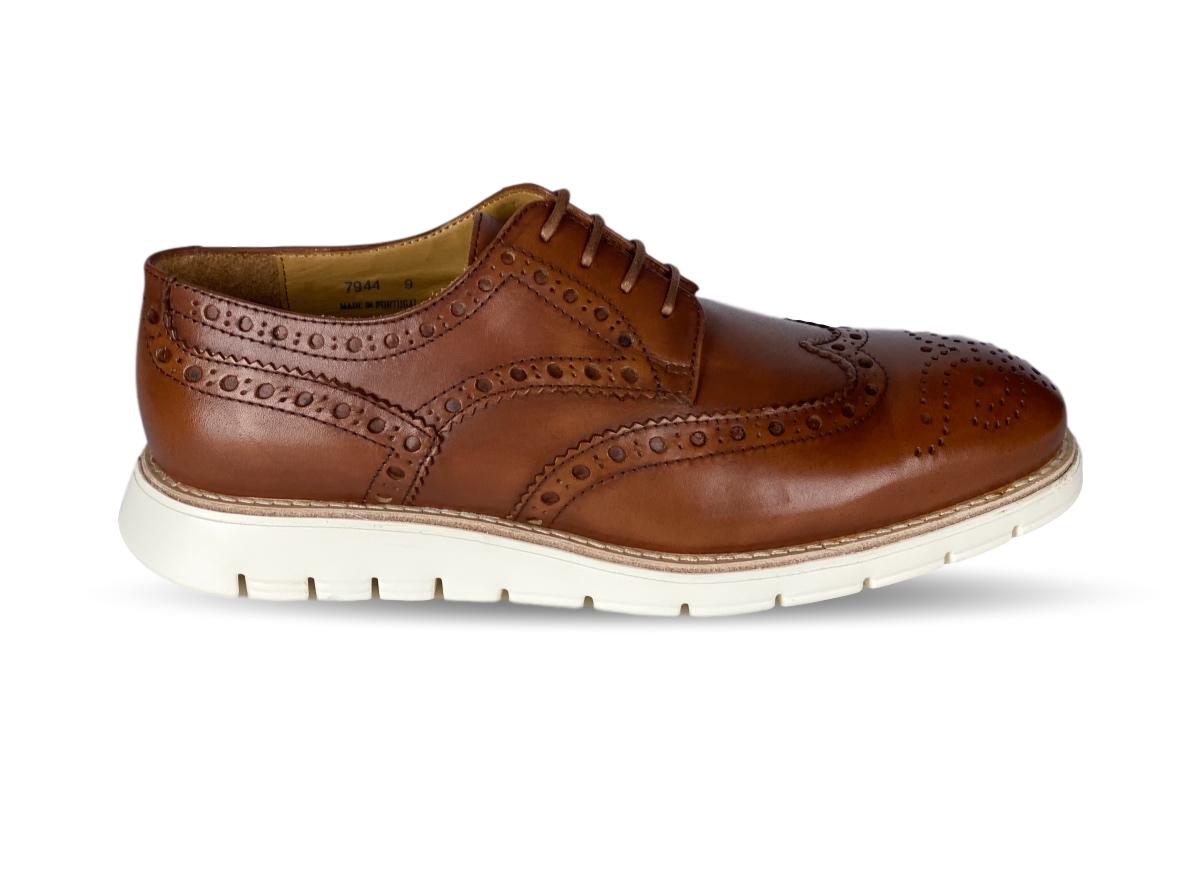 Berkeley Dress Sneaker 11.5 / Tobacco Brown Suede Berkeley Dress Sneaker 11.5 / Tobacco Brown Suede