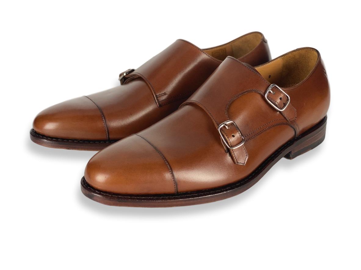 Charleston II Double Monk