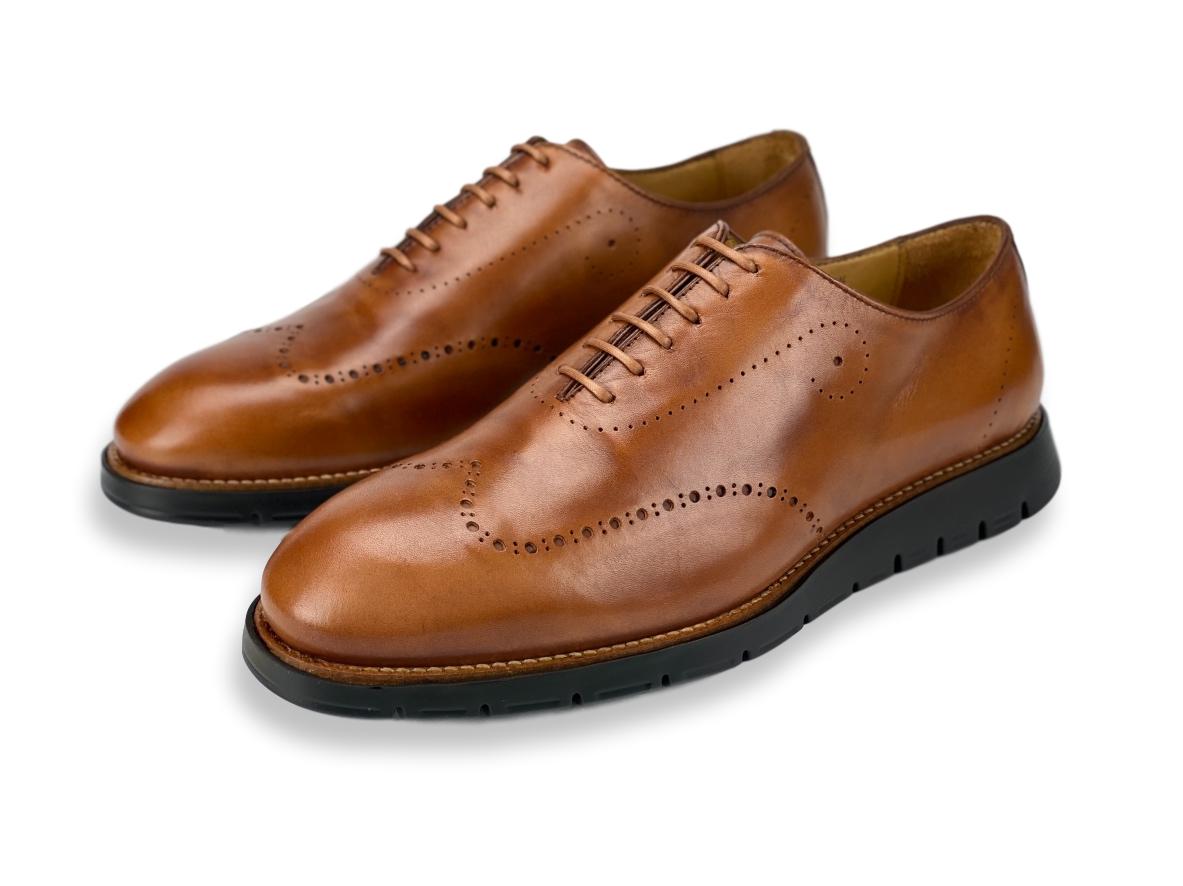 Palo Alto Oxford Dress Sneaker