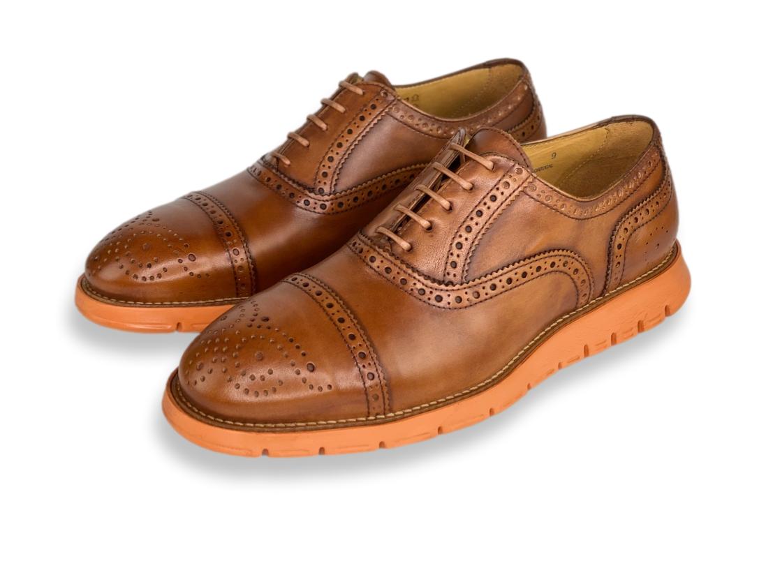 Fremont Dress Sneaker